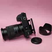 Demo unit Sony A6400 with 18-135mm f/3.5-5.6 OSS Lens