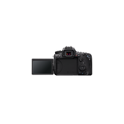 Demo Canon EOS 90D with EF-S 18-135mm f/3.5-5.6 IS USM Lens C02