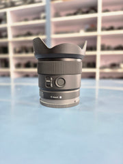 SONY E 11mm f/1.8 – VLOGGING & LANDSCAPE LENS | SK292