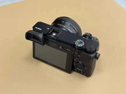Demo Sony Alpha A6000 + 16-50mm OSS Lens (SC099)
