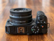 Demo Nikon Z30 Mirrorless Camera with 16-50mm Lens (SC077)