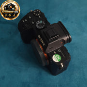 Demo Sony Alpha A7 III (A7M3) Mirrorless Camera Body(SC120)