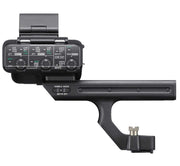 Demo Sony FX3 Cinema Line Camera with XLR Handle Unit(SC095)