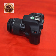 Demo Canon EOS 1200D DSLR Camera with Canon EF-S 18-55mm IS II Lens (SC021)