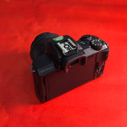 Demo Canon EOS M50 Mark II + EF-M 15-45mm IS STM Lens (SC029)