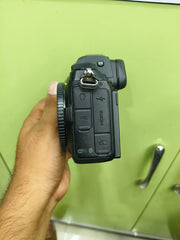 Demo Nikon Z6 II Mirrorless Camera with NIKKOR Z 24-70mm f/4 S Lens (SC081)