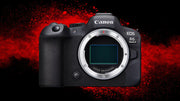 Demo Canon EOS R6 Mark II Mirrorless Camera Body