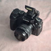 Demo Panasonic Lumix G7 Mirrorless Camera with 14-42mm Lens(SC128)