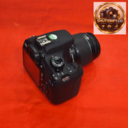 Demo Canon EOS 1200D DSLR Camera with Canon EF-S 18-55mm IS II Lens (SC021)