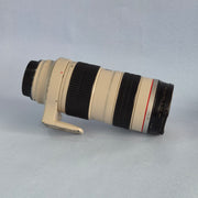 Pre-owned Canon EF 70-200mm NON IS 2.8 L Ultrasonic lens AS31