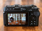 Demo Nikon Z30 Mirrorless Camera with 16-50mm Lens (SC077)