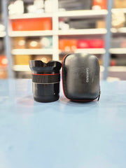 Samyang AF 18mm f/2.8 FE Lens | Compact Ultra-Wide Lens for Sony E-Mount SK291