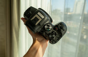 Demo Canon EOS R6 Mark II Mirrorless Camera Body