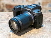 Demo Canon EOS R7 with RF-S 18-150mm F3.5-6.3 IS STM Lens C18