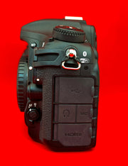 Demo Nikon D500 Body C27