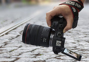 Demo Canon EOS RP Full-Frame Mirrorless Camera + RF24-105mm STM Lens C20