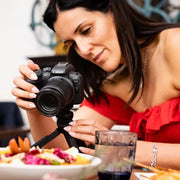 Demo Canon EOS R10 with RF-S 18-150mm IS STM Lens C16