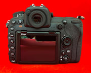 Demo Nikon D500 Body C27