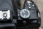 Nikon D3300 DSLR Camera with AF-S DX NIKKOR 18-55mm f/3.5-5.6G VR Lens (SC057)