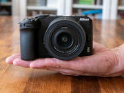 Demo Nikon Z30 Mirrorless Camera with 16-50mm Lens (SC077)