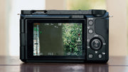 Demo Sony ZV-E10 II Mirrorless Camera with 16-50mm Lens (SC115)
