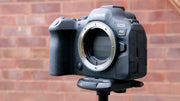 Demo Canon EOS R6 Mark II Mirrorless Camera Body
