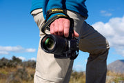 Nikon D7500 Digital SLR Camera + AF-S DX NIKKOR 18-140mm f/3.5-5.6G ED VR Lens (SC073)