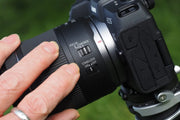 Demo Canon EOS RP Full-Frame Mirrorless Camera + RF24-105mm STM Lens C20