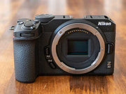 Demo Nikon Z30 Mirrorless Camera with 16-50mm Lens (SC077)