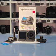Demo Unit DJI Osmo Action 6 Standard Combo | Action Camera | AS01