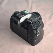 Demo Panasonic Lumix G7 Mirrorless Camera with 14-42mm Lens(SC128)