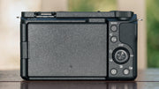 Demo Sony ZV-E10 II Mirrorless Camera with 16-50mm Lens (SC115)