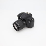 Demo Canon EOS 1500D DSLR Camera with 18-55mm IS II Lens C10
