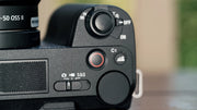 Demo Sony ZV-E10 II Mirrorless Camera with 16-50mm Lens (SC115)