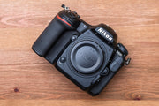 Demo Nikon D500 Body C27