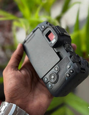 Demo Canon EOS R8 Mirrorless Body C17