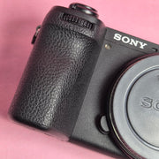 Demo Unit Sony alpha 6700 Mirrorless Camera + FE 18-135mm lens AS12