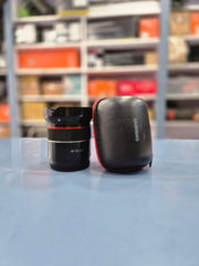 Samyang AF 18mm f/2.8 FE Lens | Compact Ultra-Wide Lens for Sony E-Mount SK291