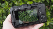 Demo Canon EOS R50V + RF-S 14-30mm IS STM lens C23