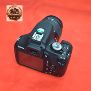 Demo Canon EOS 1200D DSLR Camera with Canon EF-S 18-55mm IS II Lens (SC021)