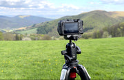 Demo Canon EOS R50V + RF-S 14-30mm IS STM lens C23