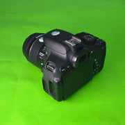 Demo Canon EOS 700D DSLR Camera + EF-S 18-55mm f/3.5-5.6 STM Lens(SC015)