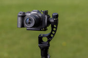 Demo Canon EOS R7 with RF-S 18-150mm F3.5-6.3 IS STM Lens C18