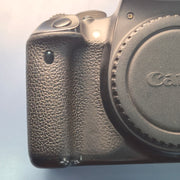 Pre-owned Canon EOS 700D DSLR Camera with 18-55mm IS STM Lens | AS24