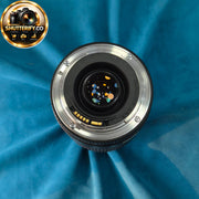 Demo Canon EF 75-300mm 1:4-5.6 III zoom lens (SC158)