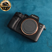 Demo Sony Alpha A7 III (A7M3) Mirrorless Camera Body(SC120)